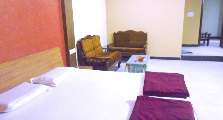 Hotel Ashoka, Haveri 3